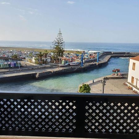 Estudio Centrico Puerto de la Cruz  Bagian luar foto